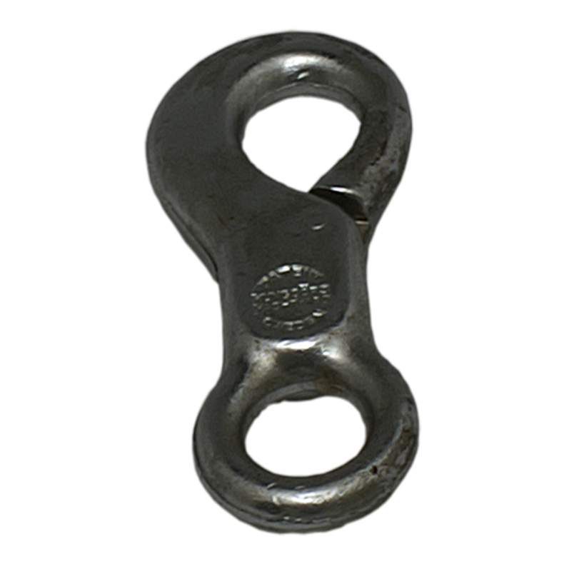 T�rnhage forkromet m/fast �je 95 mm