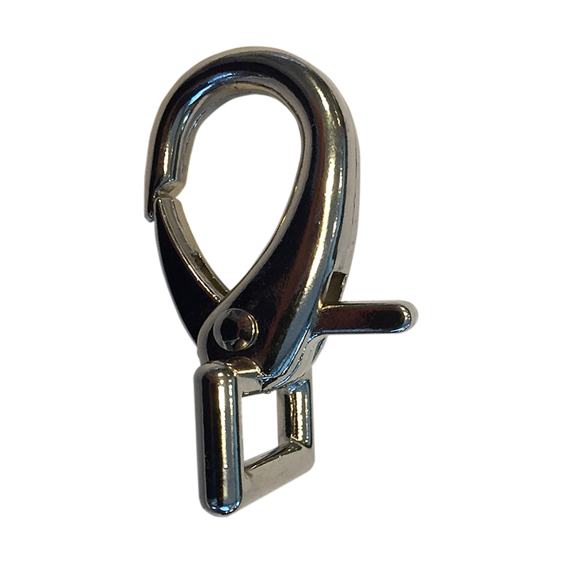 Karabinhage forniklet f/gjord "Kamet no. 100"