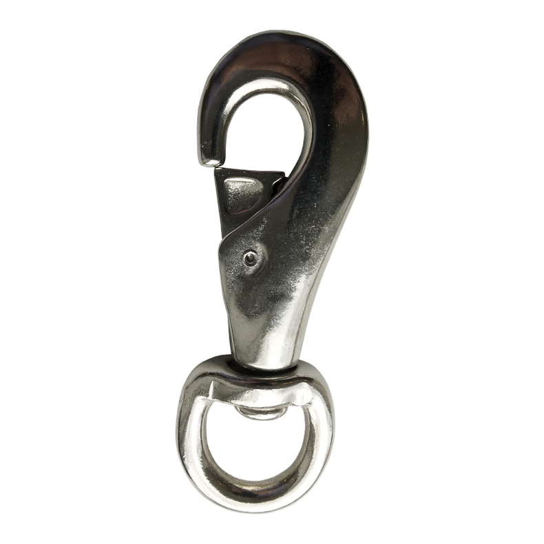 Karabinhage "Bulldog" - Karabinhage "bulldog" 130 mm