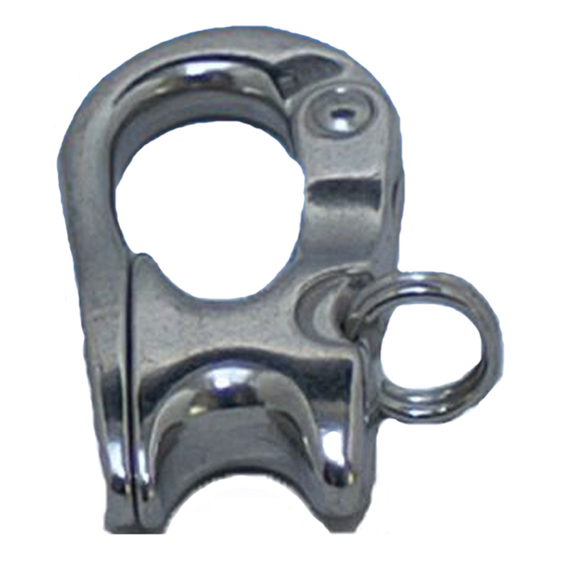 Fokkesk�dehage rustfri for tov 52 mm
