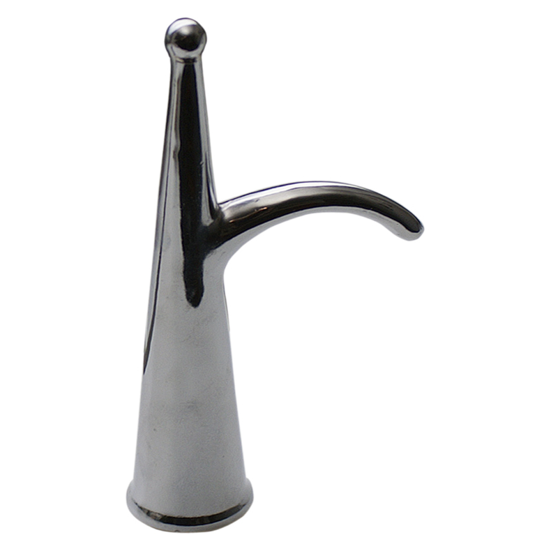 B�dshagespids rustfri 34 mm