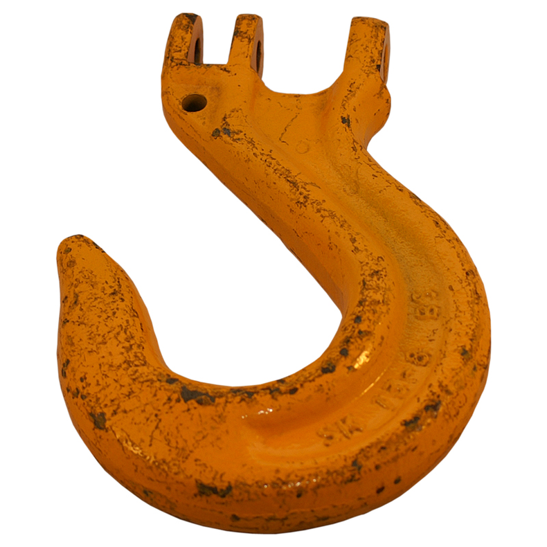 Lastekrog GK