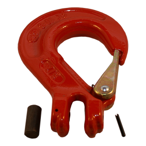 Lastekrog m/gaffel og sp�rre Weissalloy - Lastekrog m/gaffel+sp�r WA-81 S