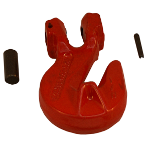 Parallelkrog m/gaffel Weissalloy - Parallelkrog Med Gaffel wa-90