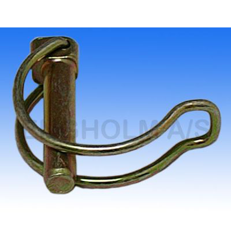 R�rsplit galvaniseret 10 mm