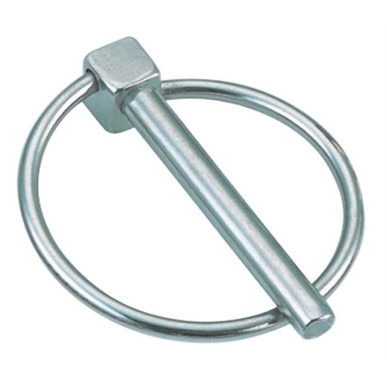 Traktorsplit rustfri - Traktorsplit rustfri 4,4 mm