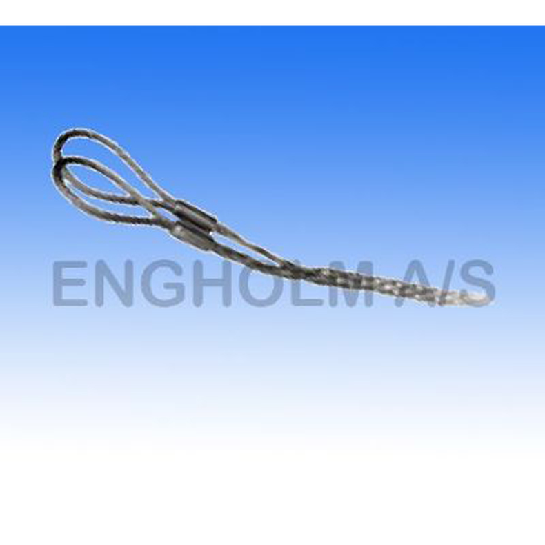 Kabelstr�mpe m/2 �jer 70 - 90 mm