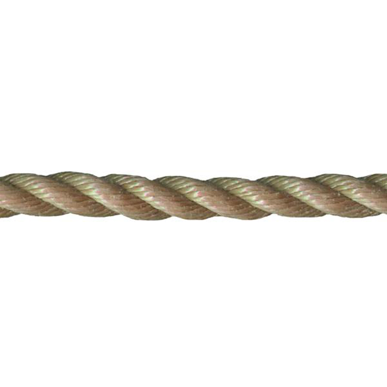 3-sl�et PP Primaflex Beige 6 mm