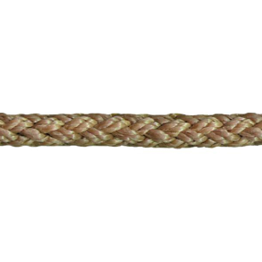Flettet PP Primaflex Beige 8 mm
