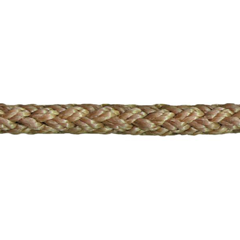 Flettet PP Primaflex Beige 8 mm