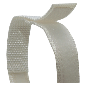 Sejsing med velcro 150 cm 20 mm - 2 stk.