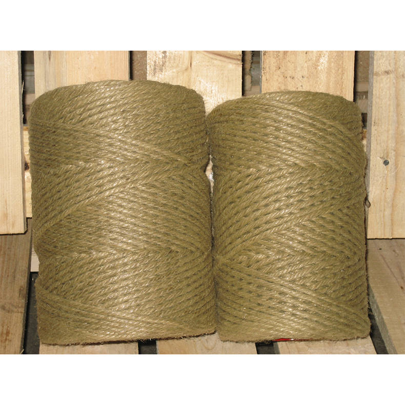 Skibsmandsgarn tj�ret 4 mm