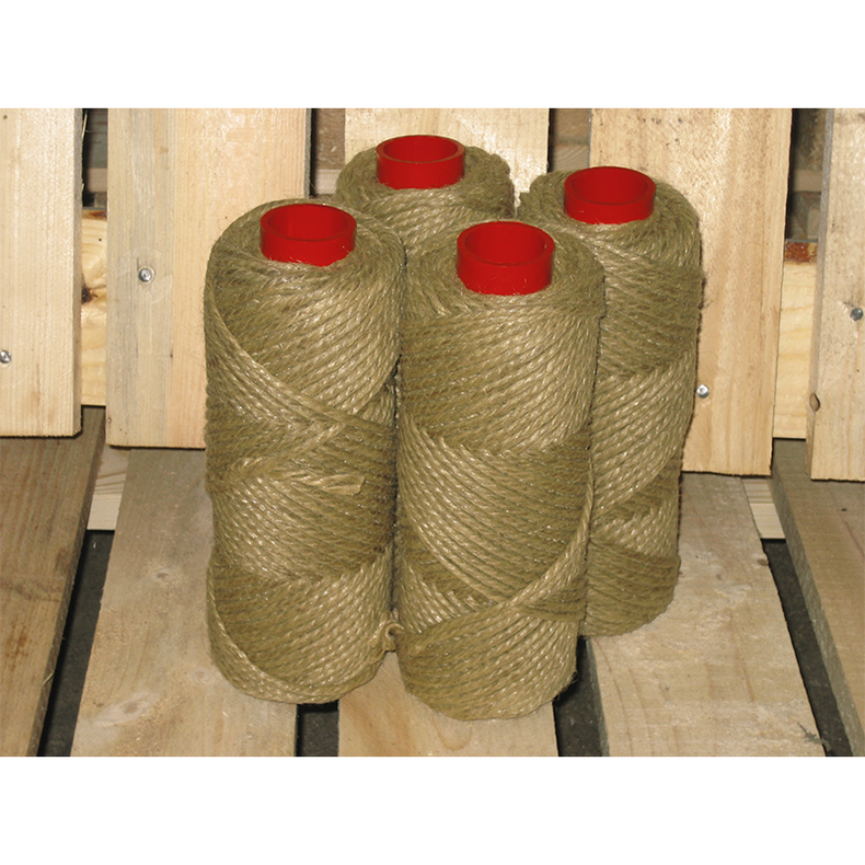 Hyssing tj�ret 3 mm