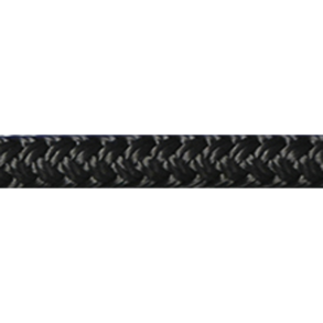 Polyester dobbeltflettet - 10 mm