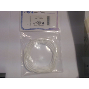Startsnor   2,45mtr 3mm