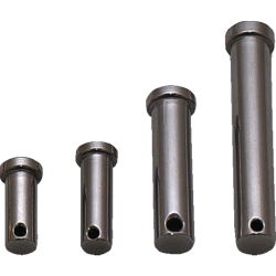 Rigbolt rustfri - Rigbolt AISI 316 6 x 30/35mm