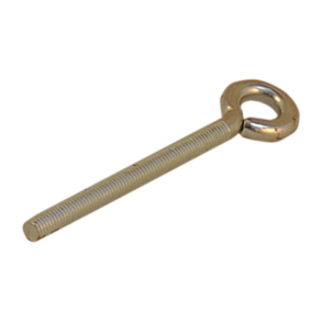 �jebolt el-galvaniseret 5 mm 60 mm M5 x 60