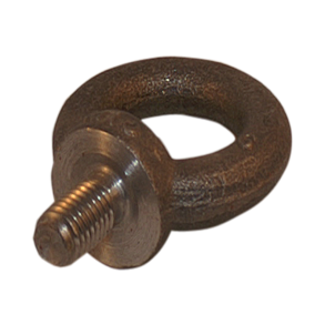 �jebolt sort 10 mm