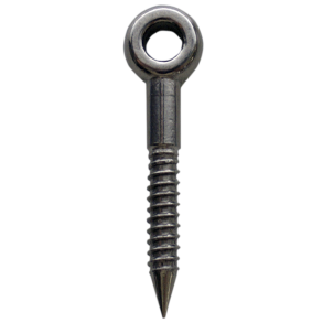 �jeskrue rustfri m/lille �je - �jeskrue rf 6 x 40 �je �:6,5mm
