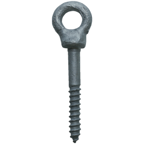 �jeskrue varmgalvaniseret - �jeskrue vglv 9mm x 60mm � 11mm *