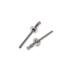 Blindnitte rustfri 14 mm 4,0 x 14,0 mm - 10 stk.