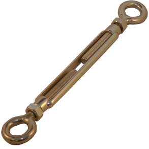 �ben Bardunstrammer rustfri �je/�je 210 m?300 m m