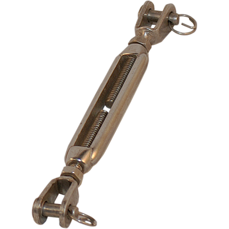 �ben Bardunstrammer rustfri gaffel/gaffel