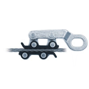 Fr�l�r til wire - Fr�l�r til wire 3-8 mm