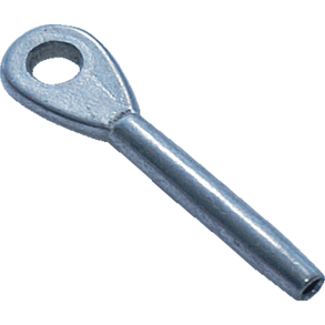 �jeterminal rustfri KS 10 mm