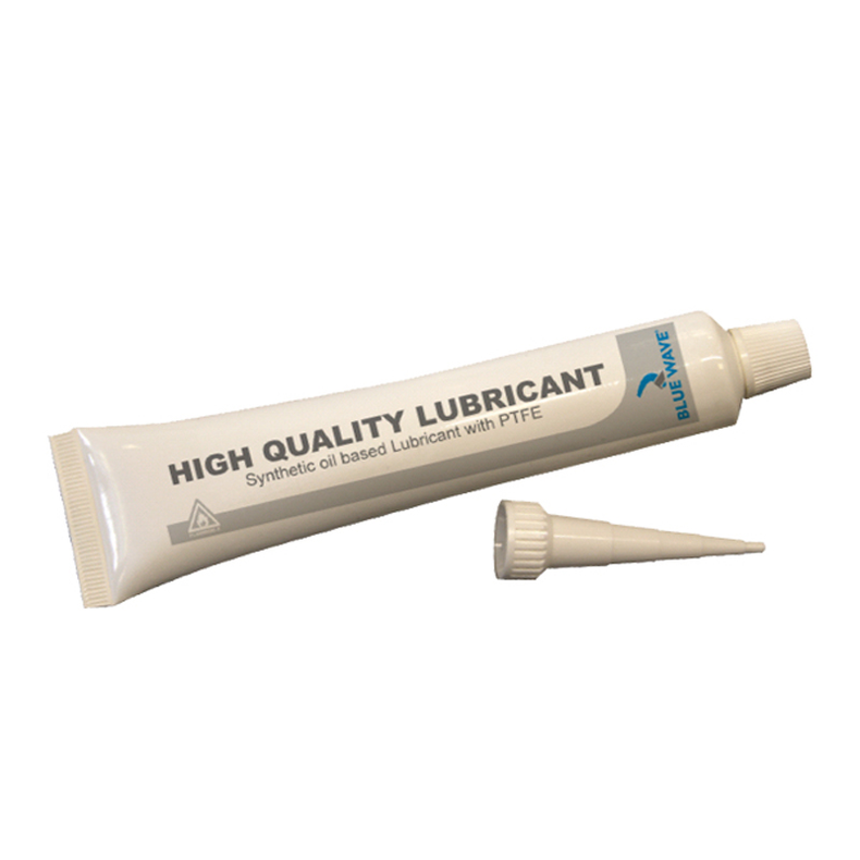 Blue Wave High Quality Lubricant - Blue Wave Quality Lubricant 5 G