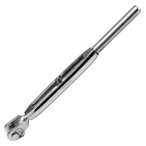 Vantskrue bronze UNF gaffel/terminal BW - Vantskrue bronze G/T 5/16