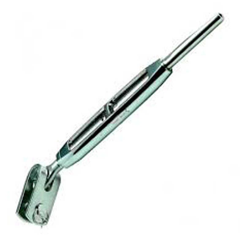 Vantskrue bronze UNF toggle/terminal BW 5/16"