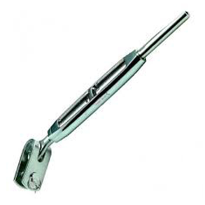 Vantskrue bronze UNF toggle/terminal BW 7/16