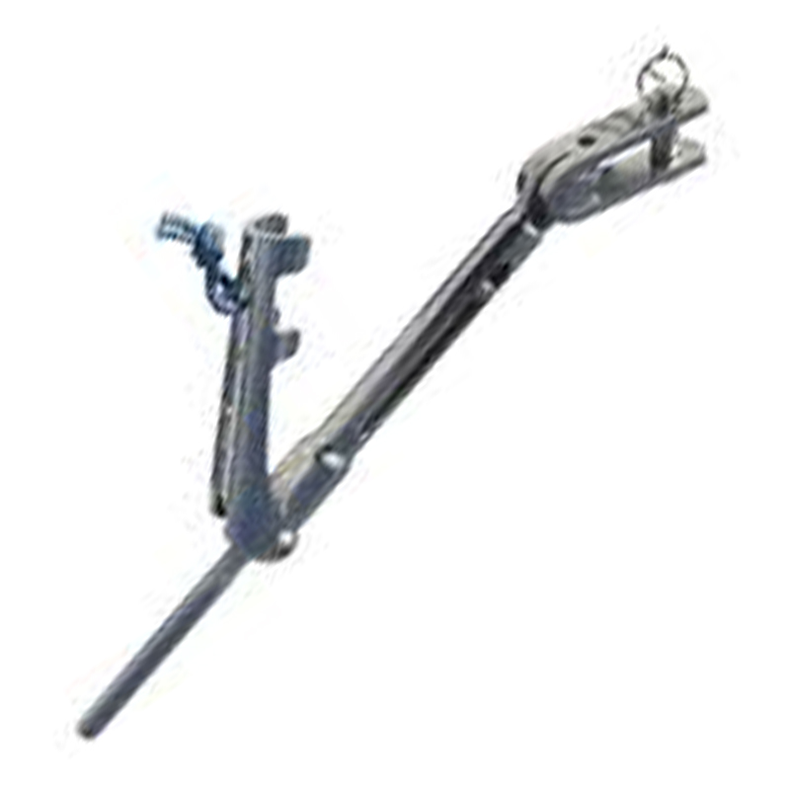 Vantskrue Quick Race Tuning BW - Quick Race Tuning Rigging Screw QRT07716