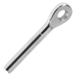�jeterminal rustfri BW