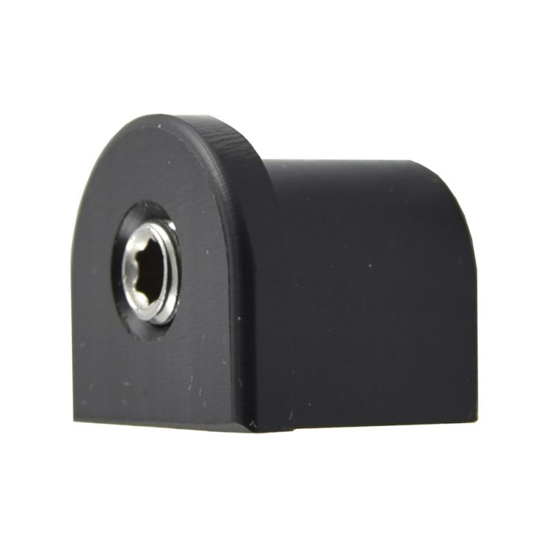 Plugs til bagplade - 2 stk.