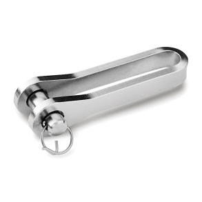 Toggle XL rustfri BW - Toggles XL Bolt 16 mm L: 94 mm BW RF1416