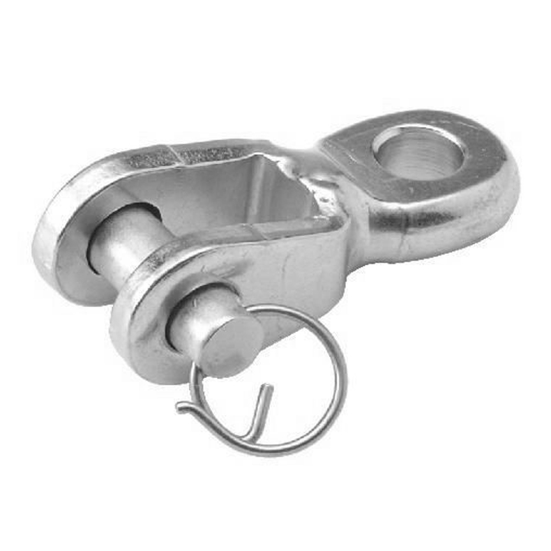 Toggle rustfri BW - Toggle rf bolt 11mm �je 11,5mm Brud 5200 kg BW141111