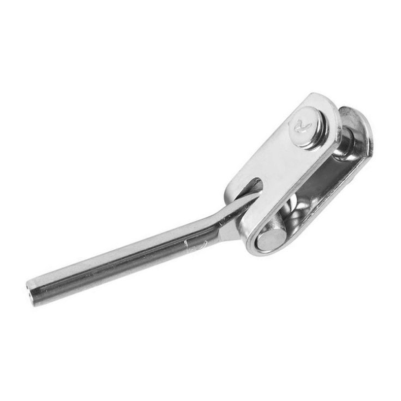 Toggle Terminal BW