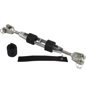 Smart Pins rustfri BW - Smart pins rustfri 3,2 x 13 mm 4 stk./pak. VP1632 f/M12 og 7/16