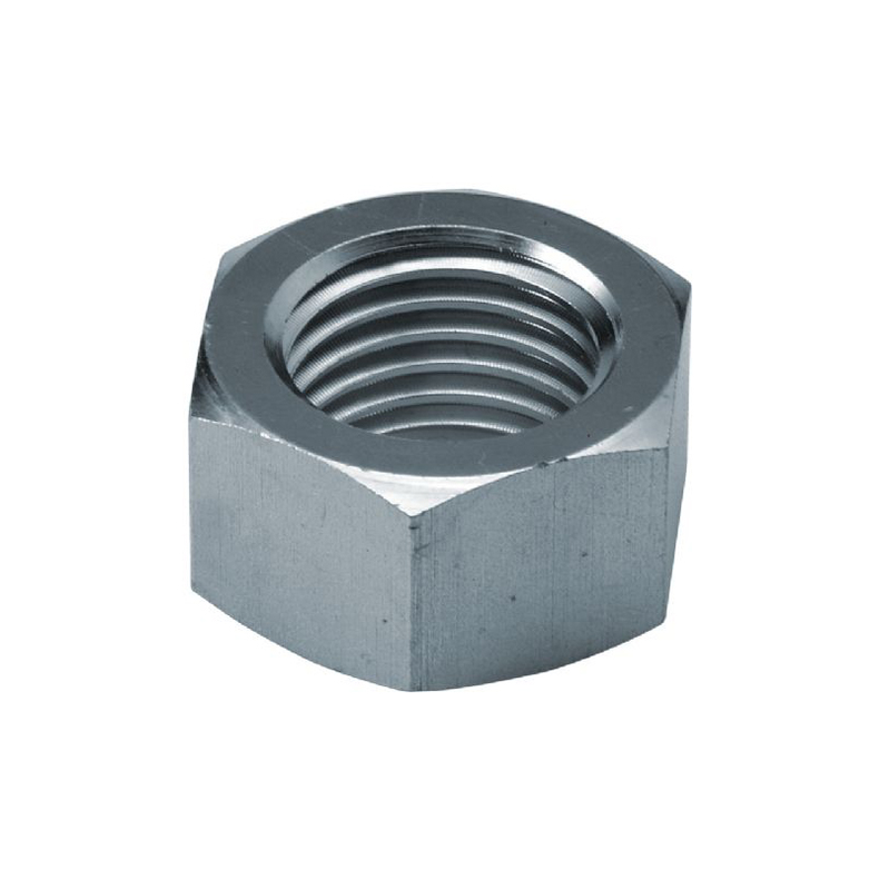 M�trik rustfri for vantskrue BW - M�trik M6 h�jre rf AISI 316 041206