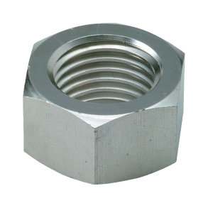 M�trik rustfri UNF for vantskrue BW - M�trik 1/4