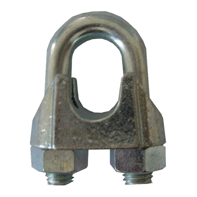 Wirel�s el-galvaniseret - Wirel�s el-galv. 12 mm DIN741