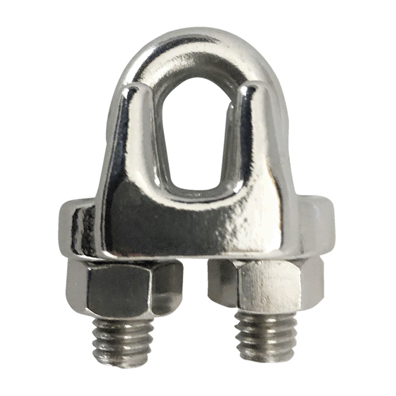 Wirels rustfri AISI316 alm. Type - for 13mm wire