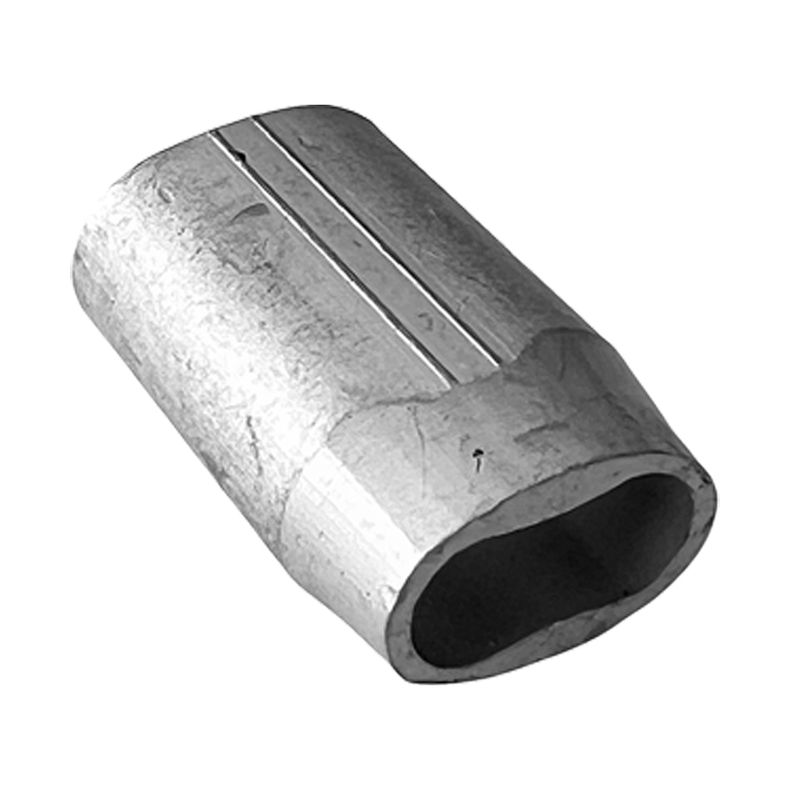 Talurit/Wireklemme tilspidset - Wireklemme tilspidset 18 mm