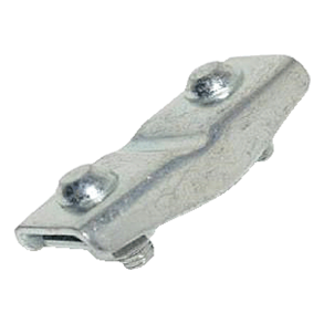 Wirel�s el-galvaniseret Iron Grip 61 mm 29 mm
