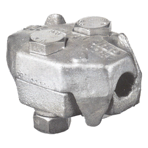Wirel�s galvaniseret Iron Grip BG
