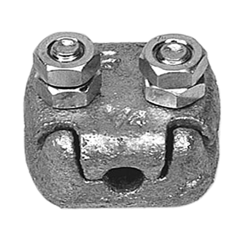 Wirel�s galvaniseret HB/DG - Wirel�s Hb/Dg Galv 16 mm