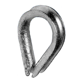 Kovs el-galvaniseret 32 mm