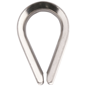 Kovs rustfri A4 BW - Kovs rf f/16mm 110016